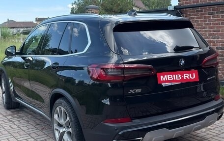 BMW X5, 2020 год, 6 900 000 рублей, 4 фотография