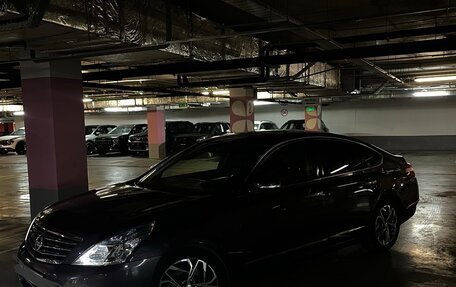 Nissan Teana, 2010 год, 1 000 000 рублей, 2 фотография