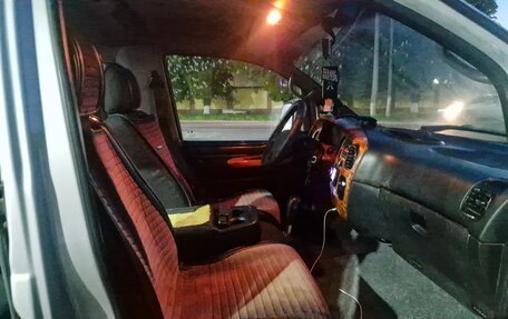 Hyundai Starex I рестайлинг, 2002 год, 650 000 рублей, 11 фотография