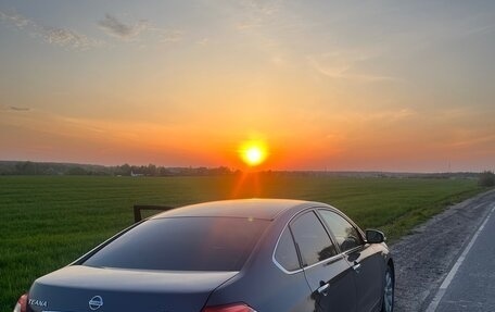 Nissan Teana, 2010 год, 1 000 000 рублей, 3 фотография