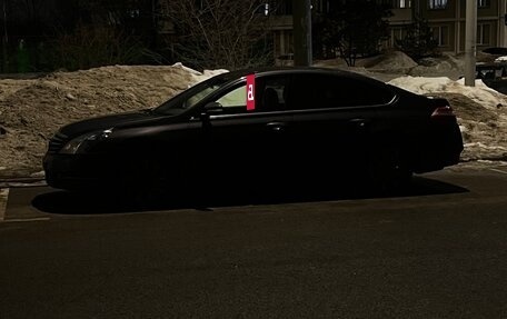 Nissan Teana, 2010 год, 1 000 000 рублей, 4 фотография