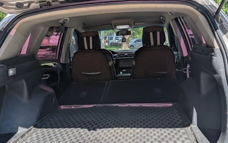 Zotye T600, 2016 год, 1 099 999 рублей, 8 фотография