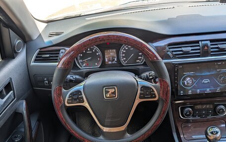 Zotye T600, 2016 год, 1 099 999 рублей, 13 фотография