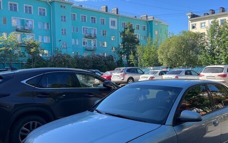 Audi A4, 2001 год, 370 000 рублей, 2 фотография