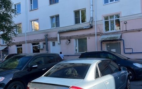 Audi A4, 2001 год, 370 000 рублей, 6 фотография