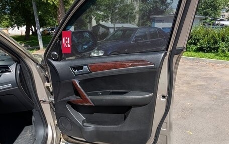 Zotye T600, 2016 год, 1 099 999 рублей, 21 фотография