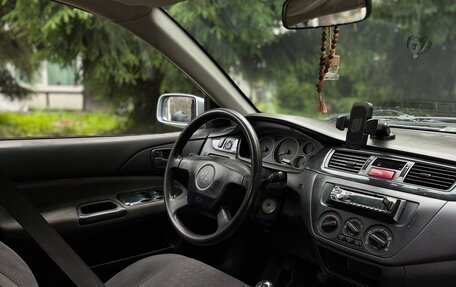 Mitsubishi Lancer IX, 2005 год, 240 000 рублей, 4 фотография