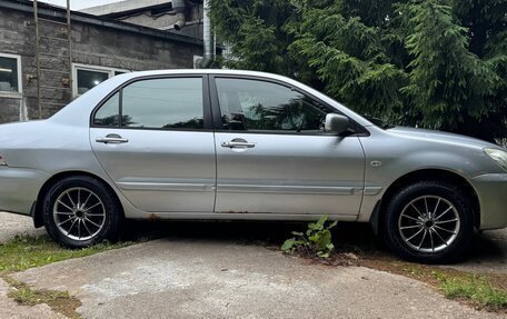 Mitsubishi Lancer IX, 2005 год, 240 000 рублей, 3 фотография