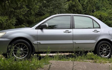 Mitsubishi Lancer IX, 2005 год, 240 000 рублей, 7 фотография
