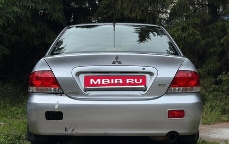 Mitsubishi Lancer IX, 2005 год, 240 000 рублей, 8 фотография