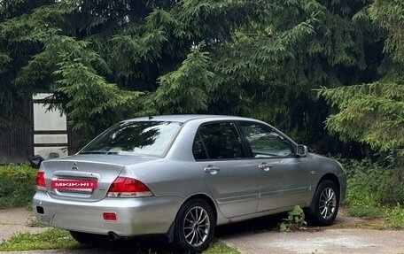Mitsubishi Lancer IX, 2005 год, 240 000 рублей, 9 фотография