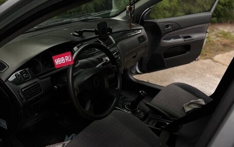 Mitsubishi Lancer IX, 2005 год, 240 000 рублей, 5 фотография