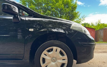 Nissan Tiida, 2011 год, 700 000 рублей, 16 фотография