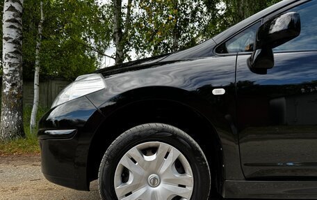 Nissan Tiida, 2011 год, 700 000 рублей, 17 фотография