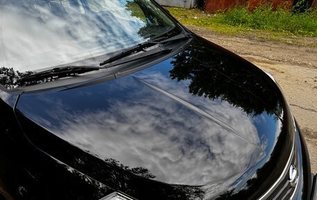 Nissan Tiida, 2011 год, 700 000 рублей, 19 фотография