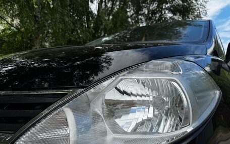 Nissan Tiida, 2011 год, 700 000 рублей, 18 фотография