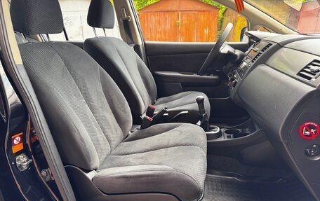 Nissan Tiida, 2011 год, 700 000 рублей, 26 фотография