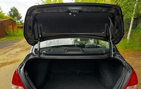Nissan Tiida, 2011 год, 700 000 рублей, 37 фотография