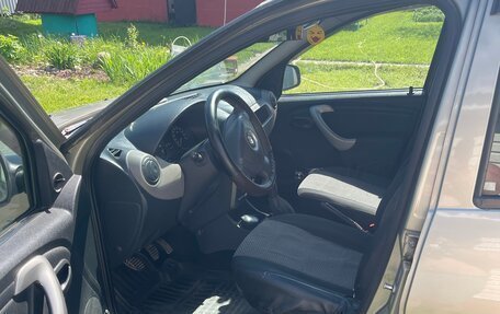 Renault Sandero I, 2012 год, 425 000 рублей, 5 фотография
