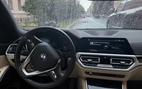 BMW 3 серия, 2021 год, 4 100 000 рублей, 7 фотография