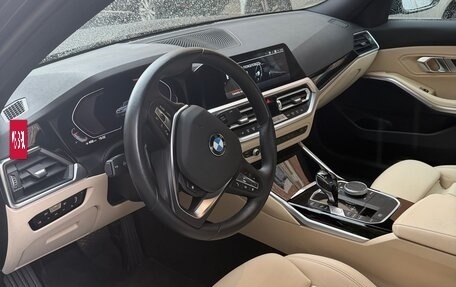 BMW 3 серия, 2021 год, 4 100 000 рублей, 6 фотография