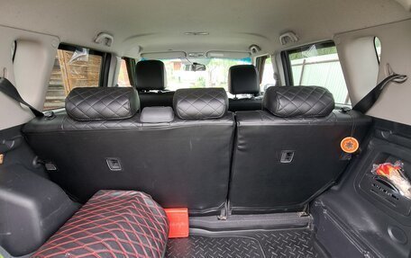 KIA Soul I рестайлинг, 2011 год, 850 000 рублей, 5 фотография
