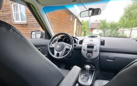 KIA Soul I рестайлинг, 2011 год, 850 000 рублей, 6 фотография