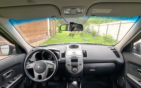 KIA Soul I рестайлинг, 2011 год, 850 000 рублей, 7 фотография