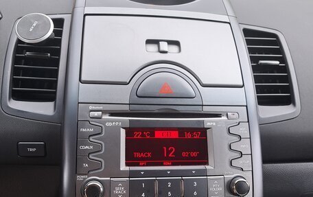 KIA Soul I рестайлинг, 2011 год, 850 000 рублей, 9 фотография