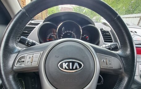 KIA Soul I рестайлинг, 2011 год, 850 000 рублей, 8 фотография