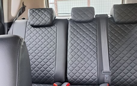 KIA Soul I рестайлинг, 2011 год, 850 000 рублей, 14 фотография