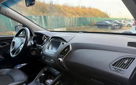 Hyundai ix35 I рестайлинг, 2014 год, 1 200 000 рублей, 5 фотография