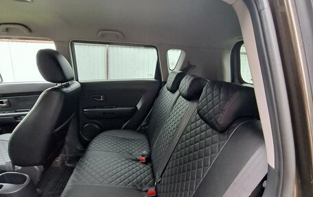 KIA Soul I рестайлинг, 2011 год, 850 000 рублей, 13 фотография