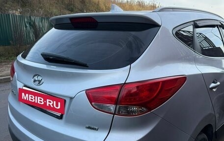 Hyundai ix35 I рестайлинг, 2014 год, 1 200 000 рублей, 4 фотография