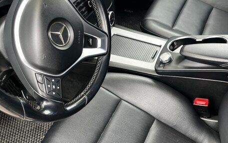 Mercedes-Benz GLK-Класс, 2014 год, 1 680 000 рублей, 12 фотография