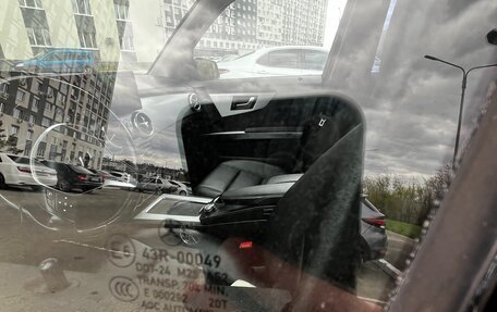 Mercedes-Benz GLK-Класс, 2014 год, 1 680 000 рублей, 19 фотография