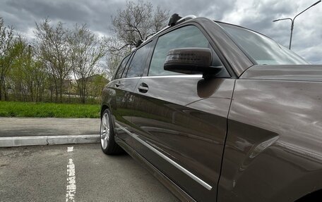 Mercedes-Benz GLK-Класс, 2014 год, 1 680 000 рублей, 28 фотография