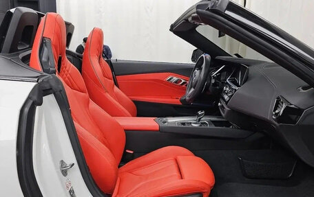 BMW Z4, 2022 год, 4 400 000 рублей, 7 фотография