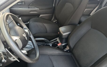 Mitsubishi ASX I рестайлинг, 2012 год, 870 000 рублей, 5 фотография