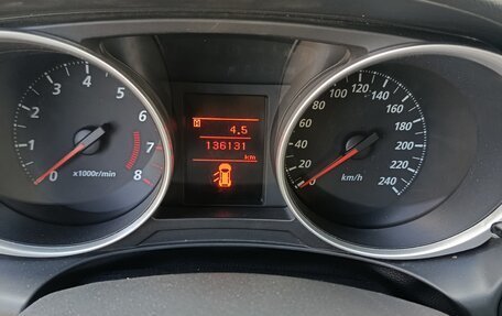Mitsubishi ASX I рестайлинг, 2012 год, 870 000 рублей, 6 фотография