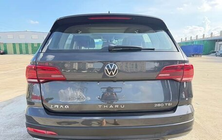 Volkswagen Tharu, 2022 год, 1 645 000 рублей, 5 фотография
