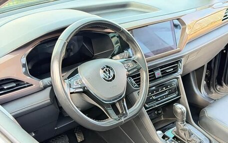 Volkswagen Tharu, 2022 год, 1 645 000 рублей, 9 фотография