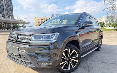 Volkswagen Tharu, 2022 год, 1 645 000 рублей, 3 фотография