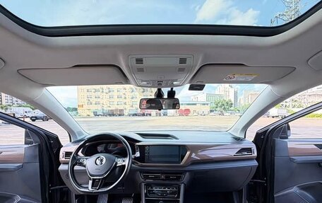 Volkswagen Tharu, 2022 год, 1 645 000 рублей, 10 фотография