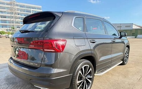 Volkswagen Tharu, 2022 год, 1 645 000 рублей, 6 фотография