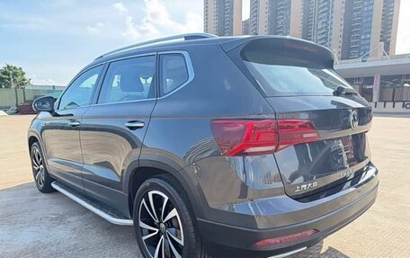 Volkswagen Tharu, 2022 год, 1 645 000 рублей, 4 фотография