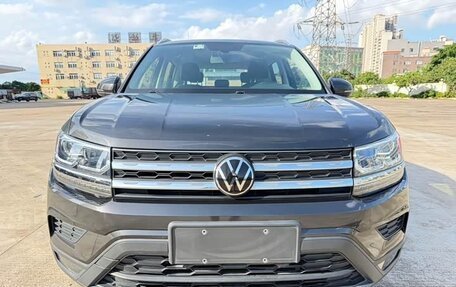 Volkswagen Tharu, 2022 год, 1 645 000 рублей, 2 фотография