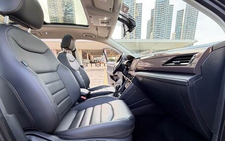 Volkswagen Tharu, 2022 год, 1 645 000 рублей, 11 фотография