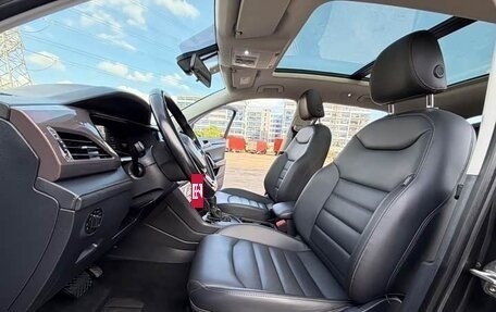 Volkswagen Tharu, 2022 год, 1 645 000 рублей, 8 фотография
