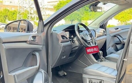 Volkswagen Tharu, 2022 год, 1 645 000 рублей, 7 фотография